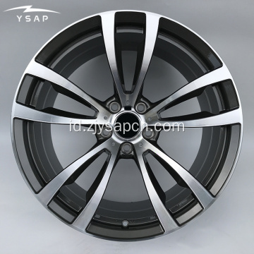 Pelek roda X5 X6 berkualitas tinggi